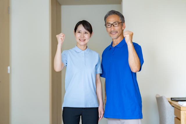 【宿直 パート】:宿直職員を募集しております